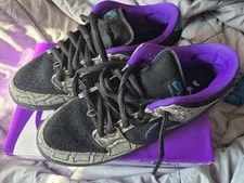 Size 12 - Nike SB Dunk Low Dashawn Jordan Copperhead Worn 5X 4