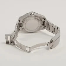 Tudor Black Bay 7941A1A0RU SS AT Black Dial 5 Extra Links 4