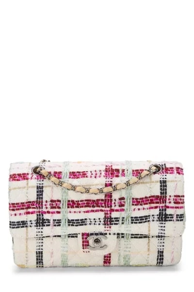 Chanel — Double Flap Medium — Handbag — resale