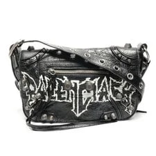 Balenciaga le Cagoule Xs Diy Metal Bags, Popular Brand 2