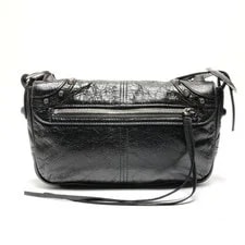 Balenciaga le Cagoule Xs Diy Metal Bags, Popular Brand 3
