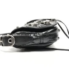 Balenciaga le Cagoule Xs Diy Metal Bags, Popular Brand 4