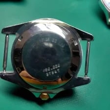 (TAG) Heuer 1000 Black Dial 200m Quartz 37mm From JP 3