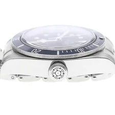 Tudor Heritage Black BAY 79230B 41mm SS Black #C22403 3
