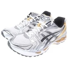Asics GEL-KAYANO14 1201A019-019 GEL Kayano 14 LOW CUT US11 2