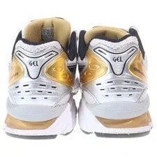 Asics GEL-KAYANO14 1201A019-019 GEL Kayano 14 LOW CUT US11 3
