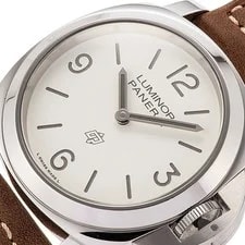 Panerai Luminor Base Logo PAM01087 Stainless Steel 44mm 2024 #KMW954 2