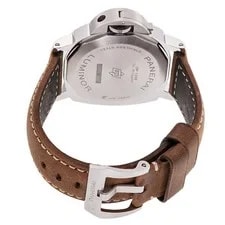 Panerai Luminor Base Logo PAM01087 Stainless Steel 44mm 2024 #KMW954 3
