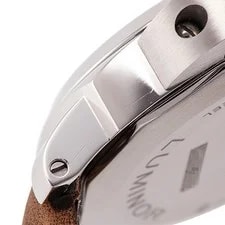 Panerai Luminor Base Logo PAM01087 Stainless Steel 44mm 2024 #KMW954 4