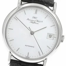 IWC Schaffhausen Portofino IW3513 Automatic