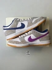 Nike SB Dunk Low Rayssa Leal | FZ5251-001 | Size 11 US 2