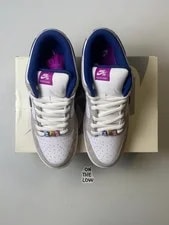 Nike SB Dunk Low Rayssa Leal | FZ5251-001 | Size 11 US 3