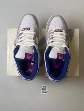 Nike SB Dunk Low Rayssa Leal | FZ5251-001 | Size 11 US 4