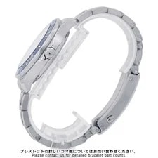 Omega Seamaster 210.30.42.20.03.001 Stainless Steel 42mm Blue Dial #TZW278 2
