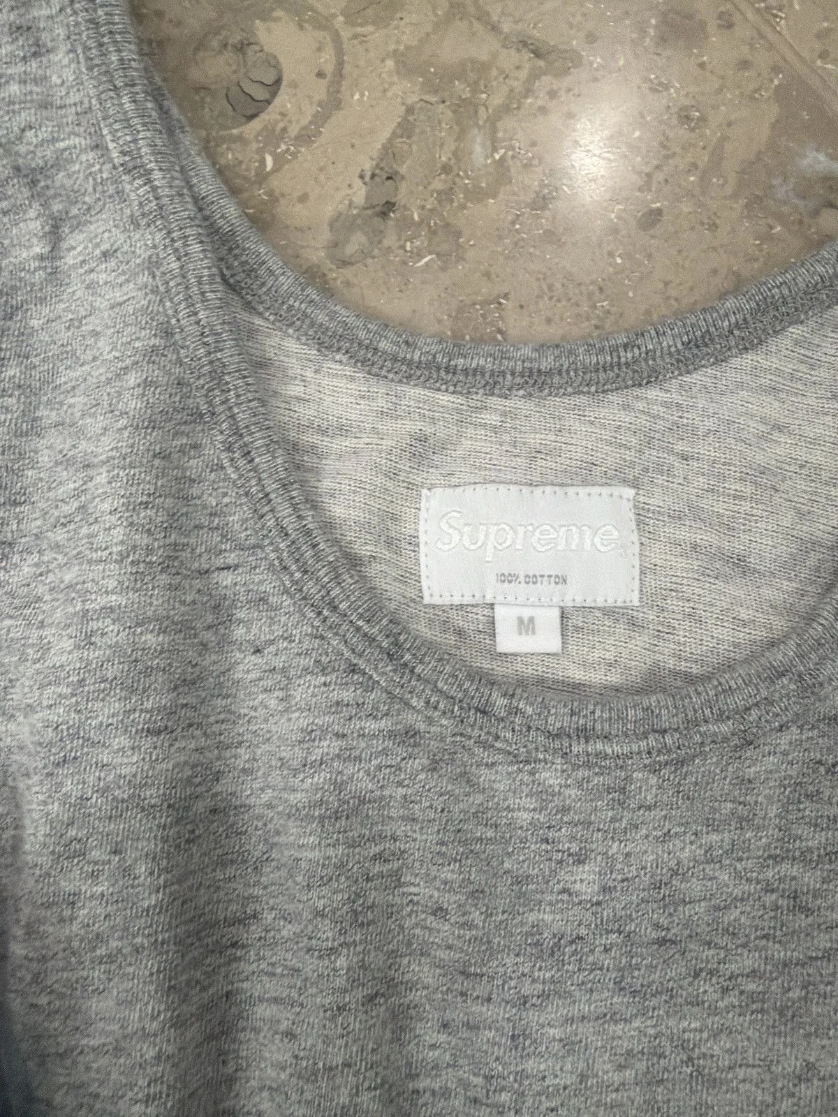 Supreme Tank Top 4