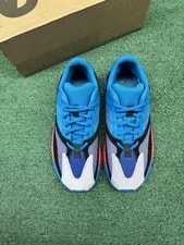 Yeezy 700 Hi Res 2