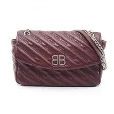 Bottega Veneta — Bottega Veneta Bb Round — Handbag — resale