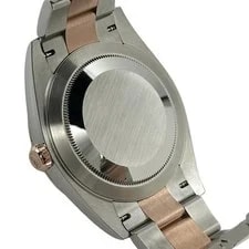 Rolex Datejust 41 126331 41mm PG Automatic 2026 #OKW179 2