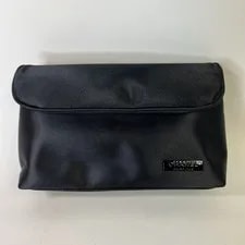 Chanel — Chanel Parfums Limited Edition Poly- Zip & Flap — Handbag — resale