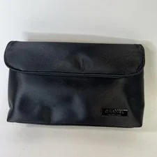 Chanel Parfums Limited Edition Poly- Zip & Flap 3