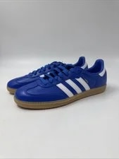 Adidas Originals Samba OG Gum JR0882 ’s 2