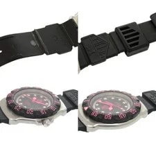TAG Heuer Formula 1 WA1217 3