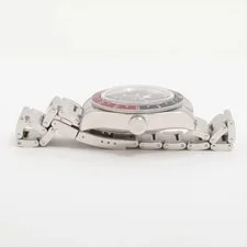 Tudor Black Bay GMT 79830RB SS AT Black Dial 2