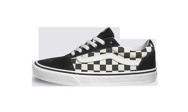 Ward Wmns Skate " VA3IUN5GX 3