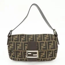 Fendi — Fendi Mamma Baguette 17132642 Auth F/S — Handbag — resale