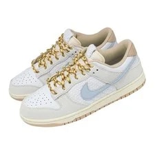 Nike — Nike Dunk Low Retro SE Style Hydrogen Casual Shoe -141 — Sneaker — resale