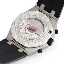 Audemars Piguet Royal Oak Offshore Chronograph 26207IO.OO.A002CA.01 42mm #HDW085 2