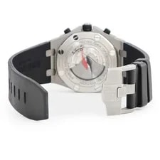 Audemars Piguet Royal Oak Offshore Chronograph 26207IO.OO.A002CA.01 42mm #HDW085 3