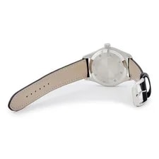 IWC Pilot IW324007 Stainless Steel 36mm Silver Dial Automatic #HDW913 3