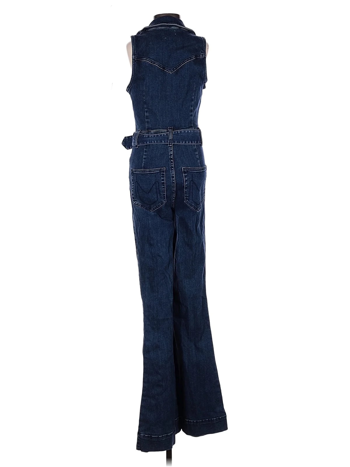 Show Me Your Mumu Jumpsuit Size S 2