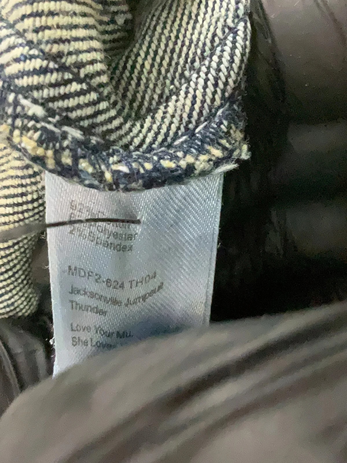 Show Me Your Mumu Jumpsuit Size S 4