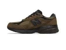 New Balance X JJJJound 990v3 M990JJ3 [ SZ] 4