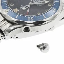 Omega Seamaster 2583.80 2