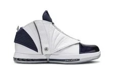 Air Jordan — Air Jordan 16 Retro 683075-106 — Sneaker — resale