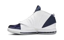 Air Jordan 16 Retro 683075-106 2