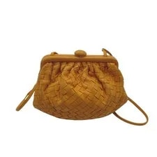 Bottega Veneta Clasp Mini From Jp 3