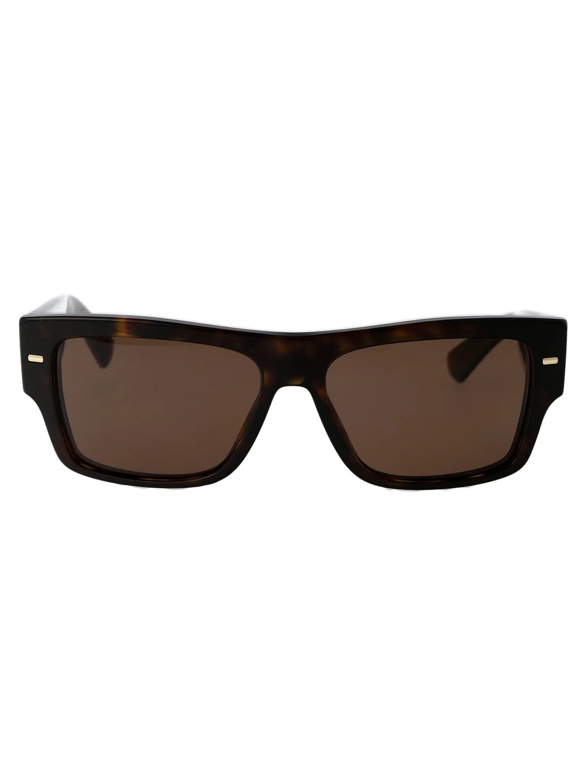 Dolce & Gabbana — Dolce & Gabbana 0dg4451 Havana Acetate Sunglasses — — Accessory — resale