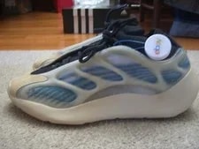 Adidas — Size 11 - Adidas Yeezy 700 V3 Kyanite Shoes/ Please Read — Sneaker — resale