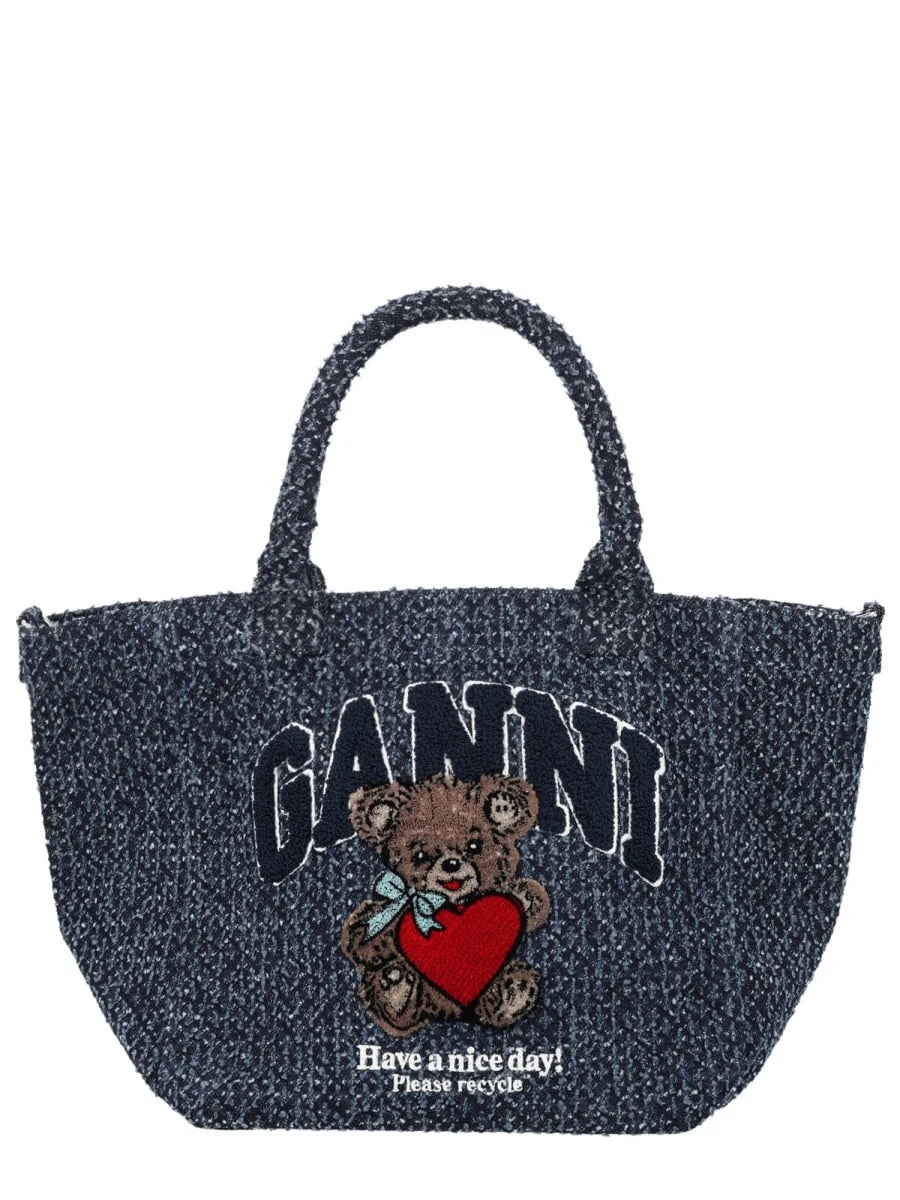 Ganni Organic — 3