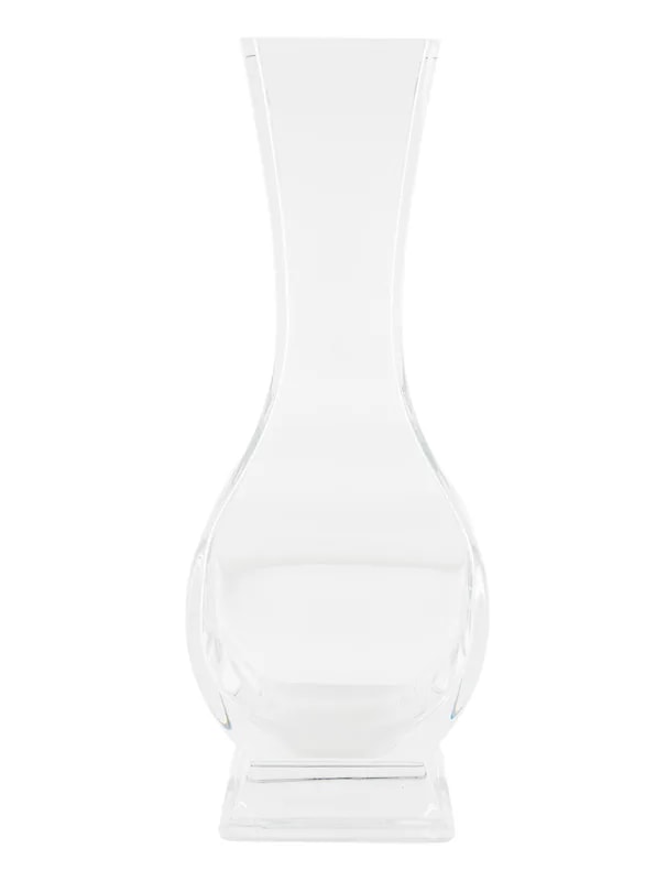 Baccarat — Lotus Vase — decorative_object — resale