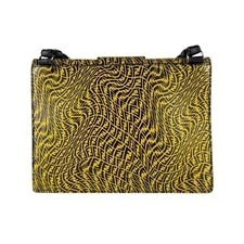 Authentic Fendi Flat Bucket 4