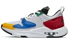 Jordan — [CN3498-101] -- Jordan Air Cadence Running Shoes Low Top — Sneaker — resale