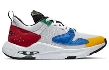 [CN3498-101] -- Jordan Air Cadence Running Shoes Low Top 2