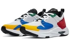 [CN3498-101] -- Jordan Air Cadence Running Shoes Low Top 3