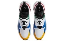[CN3498-101] -- Jordan Air Cadence Running Shoes Low Top 4