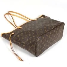 Louis Vuitton Neverfull M40156 #BS556 2